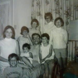 Meet your Posher, Patty